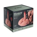 Honey Ass Masturbator and Dildo Thrusting | ViPstore.hu - Erotika webáruház #1 - EAN 6975052677156 | SKU MSTRS00130