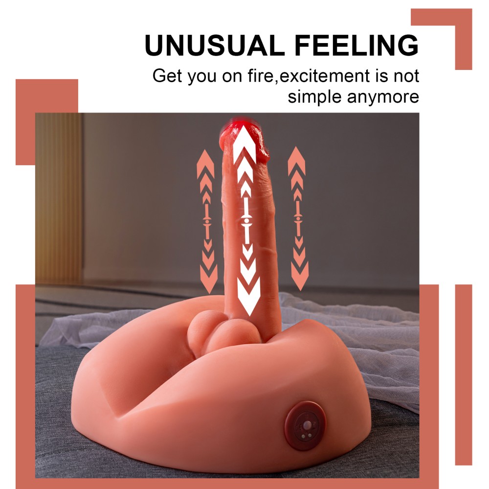 Honey Ass Masturbator and Dildo Thrusting ViPstore.hu - Erotika Webáruház - Szexshop 9 Honey Ass Masturbator and Dildo Thrusting ViPstore.hu - Erotika Webáruház - Szexshop 9