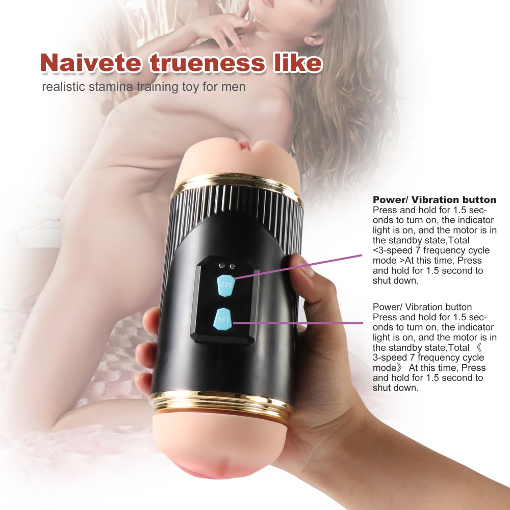 Kay Double-end Masturbation Cup ViPstore.hu - Erotika Webáruház - Szexshop 9 Kay Double-end Masturbation Cup ViPstore.hu - Erotika Webáruház - Szexshop 9