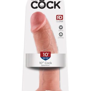 10" Cock Light ViPstore.hu - Erotika Webáruház - Szexshop