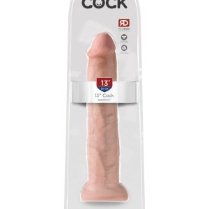 13" Cock  Light ViPstore.hu - Erotika Webáruház - Szexshop