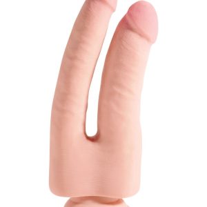 9.5" Triple Density Double Penetrator Light ViPstore.hu - Erotika Webáruház - Szexshop 2