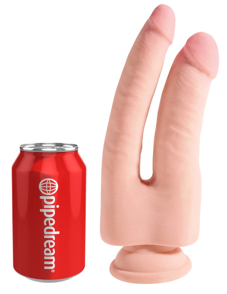 9.5" Triple Density Double Penetrator Light ViPstore.hu - Erotika Webáruház - Szexshop 4 9.5" Triple Density Double Penetrator Light ViPstore.hu - Erotika Webáruház - Szexshop 4