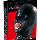 Bad Kitty Mask Black 1 | ViPstore.hu - Erotika webáruház #1 - EAN 4024144299713 | SKU BADKIT0160