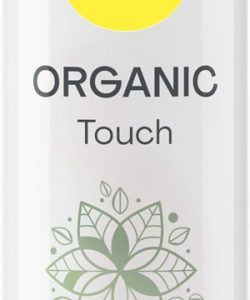 pjur ORGANIC Touch – 100 ml ViPstore.hu - Erotika Webáruház - Szexshop