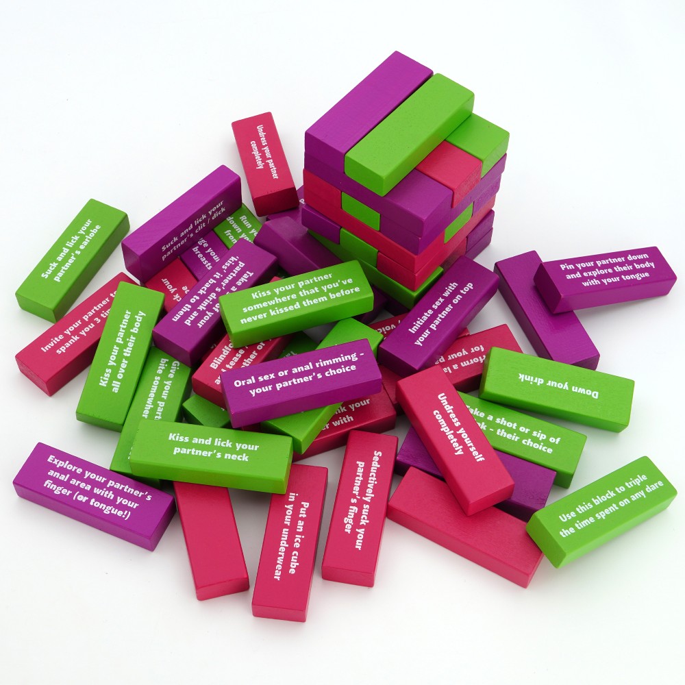 Play Wiv Me – Tower of Pleasure (Angol nyelvű felnőtt társasjáték) ViPstore.hu - Erotika Webáruház - Szexshop 6 Play Wiv Me – Tower of Pleasure (Angol nyelvű felnőtt társasjáték) ViPstore.hu - Erotika Webáruház - Szexshop 6