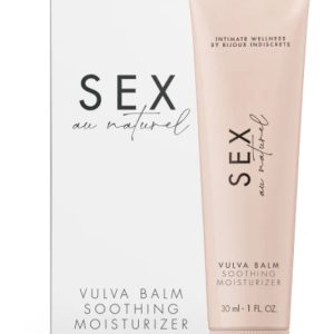 VULVA BALM SOOTHING MOISTURIZER ViPstore.hu - Erotika Webáruház - Szexshop VULVA BALM SOOTHING MOISTURIZER ViPstore.hu - Erotika Webáruház - Szexshop