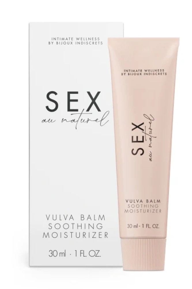 VULVA BALM SOOTHING MOISTURIZER ViPstore.hu - Erotika Webáruház - Szexshop VULVA BALM SOOTHING MOISTURIZER ViPstore.hu - Erotika Webáruház - Szexshop