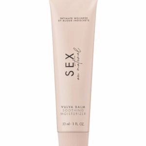 VULVA BALM SOOTHING MOISTURIZER ViPstore.hu - Erotika Webáruház - Szexshop 2 VULVA BALM SOOTHING MOISTURIZER ViPstore.hu - Erotika Webáruház - Szexshop 2