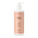 Sex Au Naturel water based Lubricant (500ml) | ViPstore.hu - Erotika webáruház #1 - EAN 8436562016326 | SKU BIJOUX0227