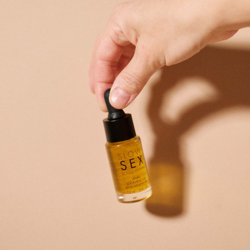 ANAL SOOTHING OIL BEFORE AND AFTER CARE ViPstore.hu - Erotika Webáruház - Szexshop 5 ANAL SOOTHING OIL BEFORE AND AFTER CARE ViPstore.hu - Erotika Webáruház - Szexshop 5