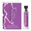PheroStrong pheromone Flare for Women - 1 ml | ViPstore.hu - Erotika webáruház #1 - EAN 5904405351635 | SKU PHERO00090