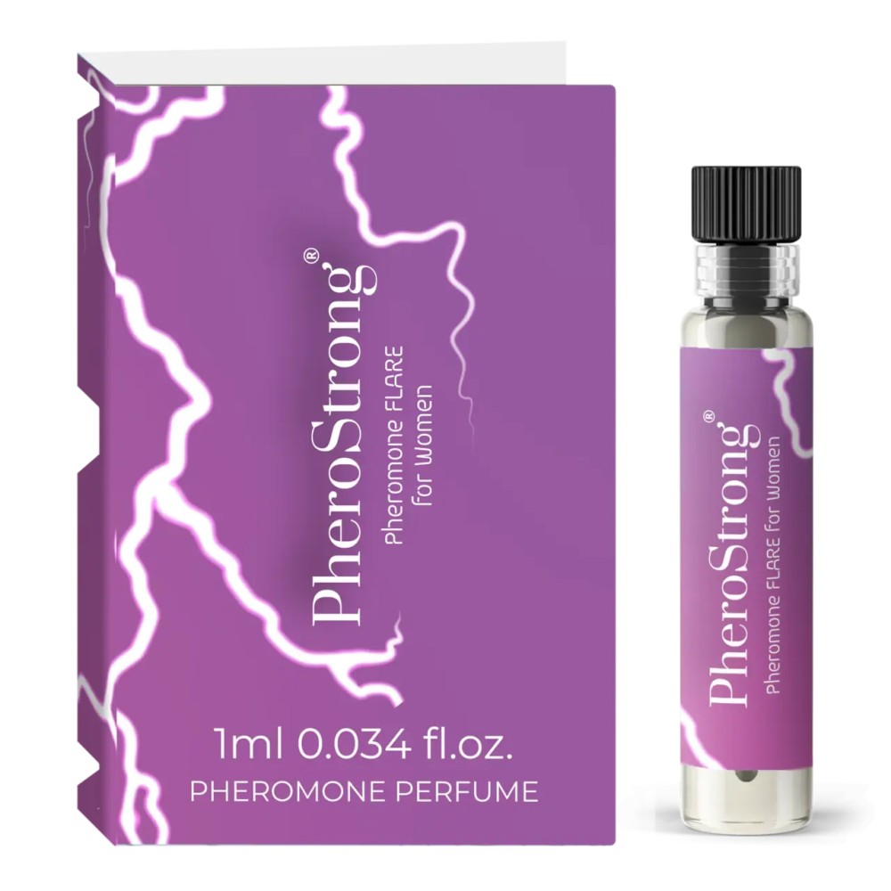 PheroStrong pheromone Flare for Women – 1 ml ViPstore.hu - Erotika Webáruház - Szexshop PheroStrong pheromone Flare for Women – 1 ml ViPstore.hu - Erotika Webáruház - Szexshop