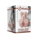Renaca Pussy Masturbator | ViPstore.hu - Erotika webáruház #1 - EAN 6975052677880 | SKU MSTRS00181