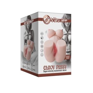 Elroy Pussy Masturbator ViPstore.hu - Erotika Webáruház - Szexshop Elroy Pussy Masturbator ViPstore.hu - Erotika Webáruház - Szexshop