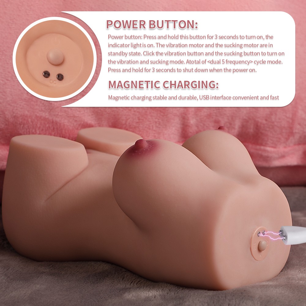 Elroy Pussy Masturbator ViPstore.hu - Erotika Webáruház - Szexshop 5 Elroy Pussy Masturbator ViPstore.hu - Erotika Webáruház - Szexshop 5