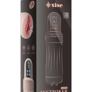 Sucktroker III ViPstore.hu - Erotika Webáruház - Szexshop Sucktroker III ViPstore.hu - Erotika Webáruház - Szexshop