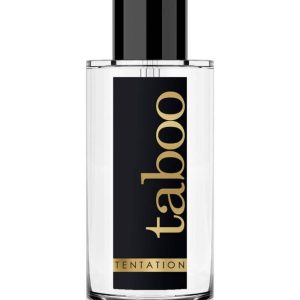 TABOO TENTATION FOR HER ViPstore.hu - Erotika Webáruház - Szexshop 2