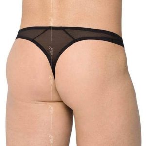 Mens Briefs 4525 – black {} XL ViPstore.hu - Erotika Webáruház - Szexshop 2