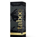 TABOO TENTATION FOR HER | ViPstore.hu - Erotika webáruház #1 - EAN 3548960020234 | SKU RUF0002028