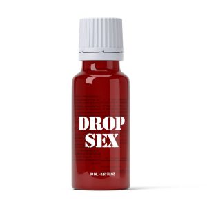 DROP SEX 20 ml. ViPstore.hu - Erotika Webáruház - Szexshop 2