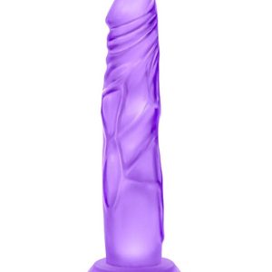 Naturally Yours 5 inch Mini Cock Purple ViPstore.hu - Erotika Webáruház - Szexshop 2