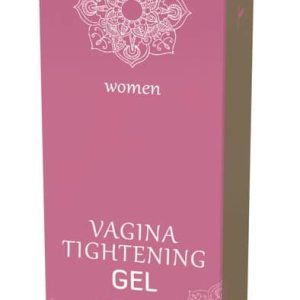 Vagina tightening gel 30 ml ViPstore.hu - Erotika Webáruház - Szexshop