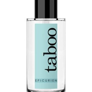 TABOO EPICURIEN FOR HIM 50 ML ViPstore.hu - Erotika Webáruház - Szexshop 2