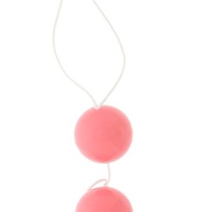 Vibratone Duo Balls Pink Blistercard ViPstore.hu - Erotika Webáruház - Szexshop 2