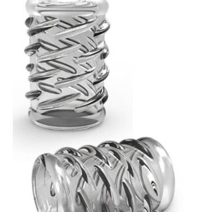 Stay Hard Cock Sleeve Kit Clear ViPstore.hu - Erotika Webáruház - Szexshop 2