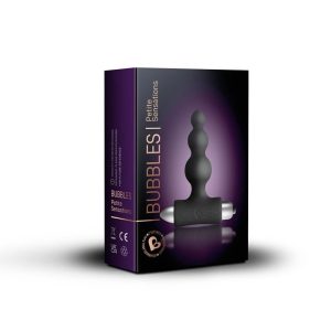 Bubbles Black ViPstore.hu - Erotika Webáruház - Szexshop