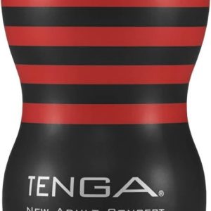 TENGA ORIGINAL VACUUM CUP STRONG ViPstore.hu - Erotika Webáruház - Szexshop 2