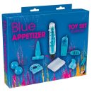 Blue Appetizer 8-piece set | ViPstore.hu - Erotika webáruház #1 - EAN 4024144602728 | SKU YOU2T00798