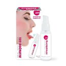 Oral Optimizer Blowjob Gel - strawberry 50 ml | ViPstore.hu - Erotika webáruház #1 - EAN 4042342004069 | SKU HOT0077511