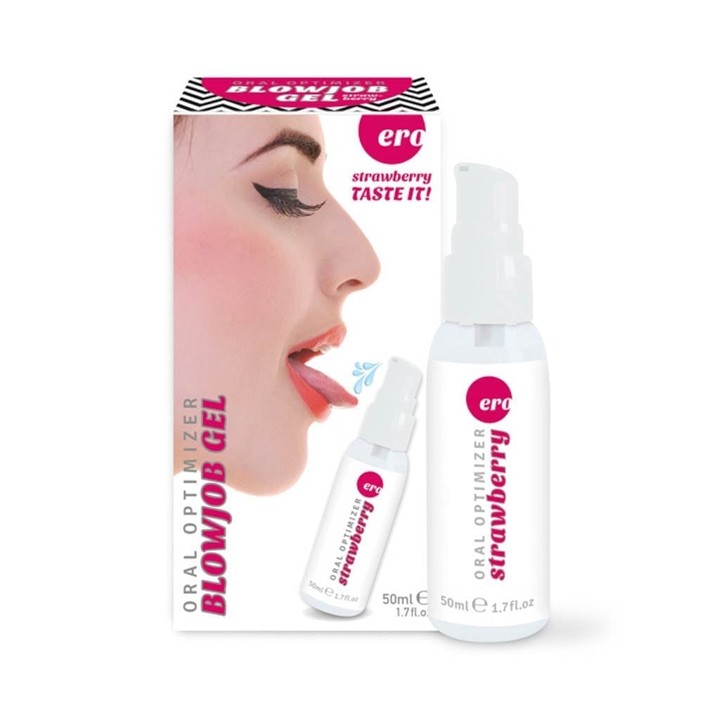 Oral Optimizer Blowjob Gel – strawberry 50 ml ViPstore.hu - Erotika Webáruház - Szexshop Oral Optimizer Blowjob Gel – strawberry 50 ml ViPstore.hu - Erotika Webáruház - Szexshop