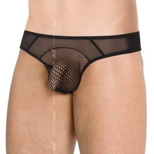Mens Briefs 4525 – black {} XL ViPstore.hu - Erotika Webáruház - Szexshop
