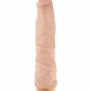 Mr. Skin Cock Vibe 1 ViPstore.hu - Erotika Webáruház - Szexshop 2