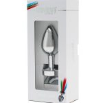 RIMBA PISA BUTT PLUG with LED*