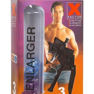 X Factor Enlanger Pump ViPstore.hu - Erotika Webáruház - Szexshop 2