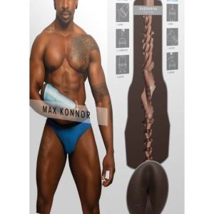 Fleshjack Boys Max Konnor Overdrive ViPstore.hu - Erotika Webáruház - Szexshop
