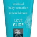 Love Glide waterbased 100ml | ViPstore.hu - Erotika webáruház #1 - EAN 4042342004939 | SKU HOT0067051
