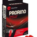 PRORINO Libido Caps for women 2 pcs | ViPstore.hu - Erotika webáruház #1 - EAN 4042342003239 | SKU HOT0078400