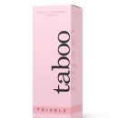 TABOO FOR HER | ViPstore.hu - Erotika webáruház #1 - EAN 3548960020814 | SKU RUF0002081