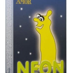 AMOR NEON / 6 pcs content ViPstore.hu - Erotika Webáruház - Szexshop