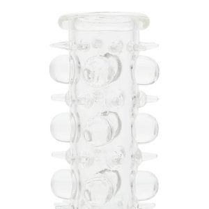 Silicone Sleeve ViPstore.hu - Erotika Webáruház - Szexshop 2