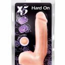 DR. SKIN 7INCH SELF LUBRICATING DILDO ViPstore.hu - Erotika Webáruház - Szexshop 2