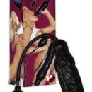 721653 CRISS CROSS SHEER GARTER BELT STOCKING O/S BLK ViPstore.hu - Erotika Webáruház - Szexshop 29