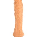 Vinyl P-Shape Vibrator 5 | ViPstore.hu - Erotika webáruház #1 - EAN 4890888002519 | SKU SEVCR00028