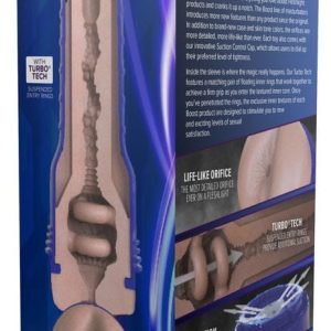 Fleshlight Boost Blast LM Flesh (RP) ViPstore.hu - Erotika Webáruház - Szexshop 2