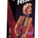 Neck Wrist Restraint | ViPstore.hu - Erotika webáruház #1 - EAN 4024144525096 | SKU ORION00404